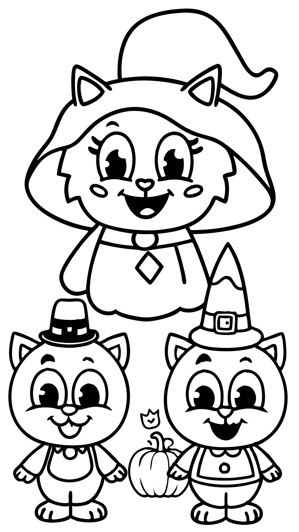 bluey halloween coloring pages printable